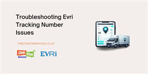 check tracking number for evri.